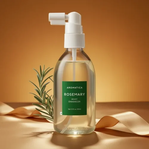 שמן שיער AROMATICA
