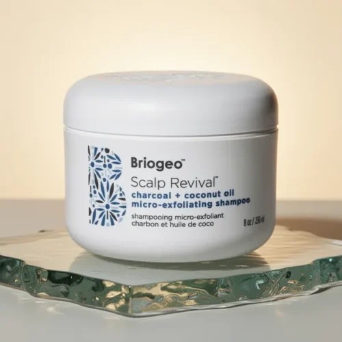 שמן Briogeo — וגאני