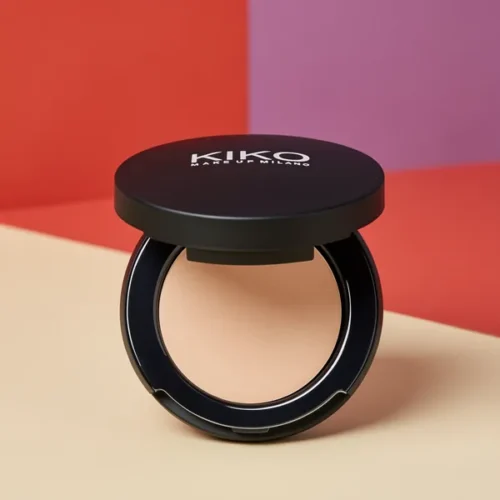 קונסילר KIKO — מרקם קליל