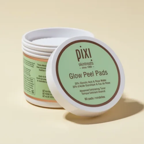 פילינג Pixi — חומצה גליקולית