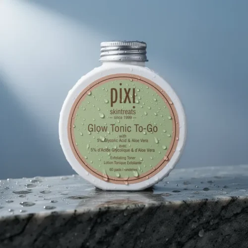 טונר Pixi Glow Tonic — כותנה
