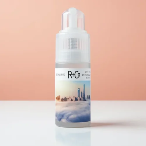 שמפו יבש — וגאני · 1.0 fl oz (כ-30 מ"ל)