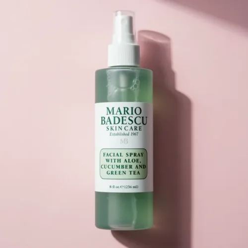 מיסט Mario Badescu — אלוורה