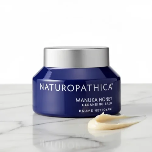 בלסם ניקוי Naturopathica Manuka — 2.8 fl oz (כ-83 מ"ל)