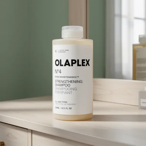 שמפו OLAPLEX — פורמולה מרוכזת