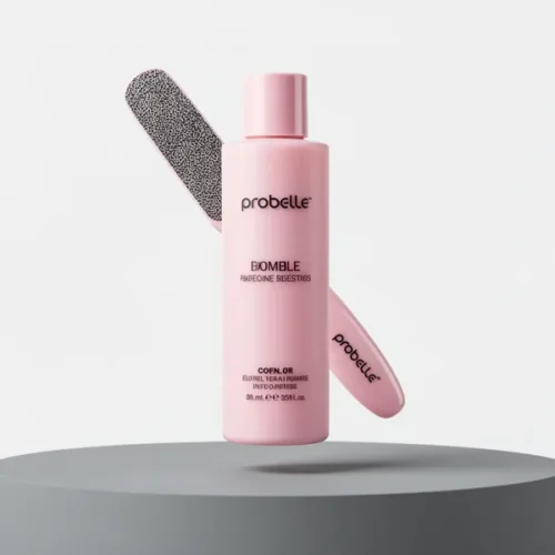 מסיר יבלות Probelle Double Sided