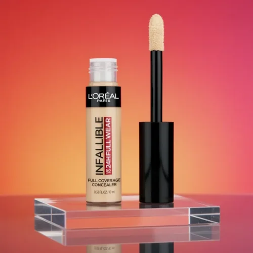 קונסילר L'Oreal Paris — 0.33 fl oz (כ-10 מ"ל)