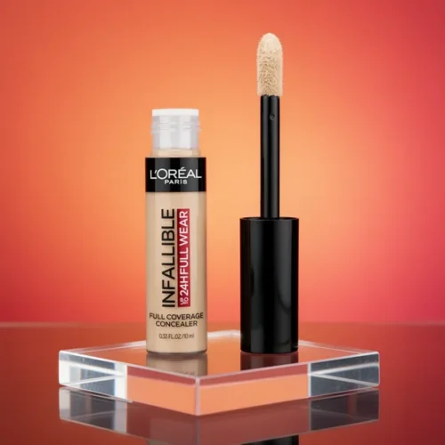 קונסילר L'Oreal Paris — 0.33 fl oz (כ-10 מ"ל) · דגם 2