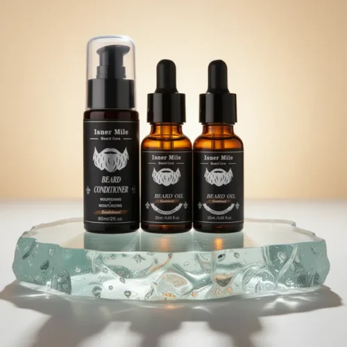 ערכה Beard Care Grooming