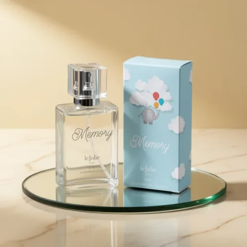 בושם — ללא אלכוהול · 1.7 fl oz (כ-50 מ"ל)