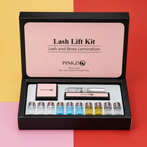 ערכה Lash Lift · דגם 4