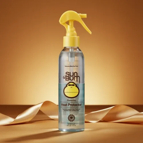 מוצר טיפוח Sun Bum — מרקם קליל