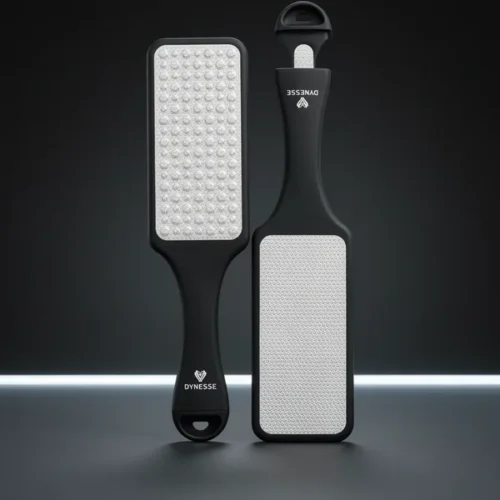 מסיר יבלות Foot File — נירוסטה
