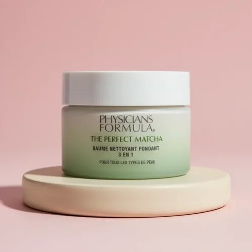 בלסם ניקוי Physicians Formula — במבוק