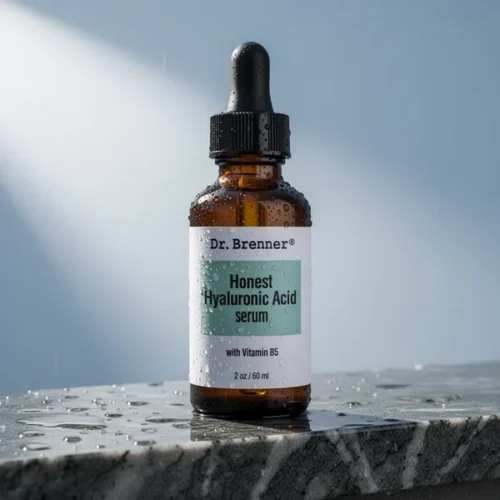 סרום oz. Hyaluronic Acid — חומצה היאלורונית