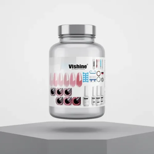 ג'ל Vishine
