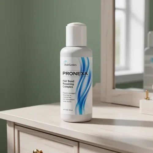 מרכך Pronexa — משי