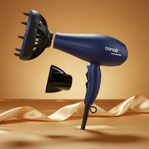 מייבש שיער Conair — קרמיקה