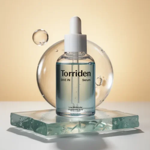 סרום Torriden DIVE — חומצה היאלורונית