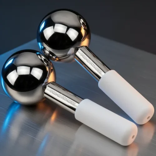 סבון Ice Globes — נירוסטה