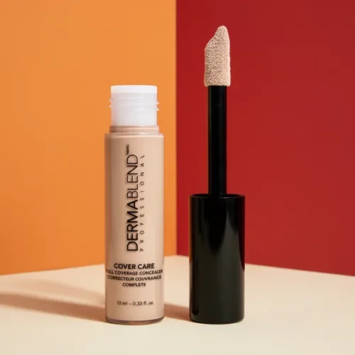 קונסילר Dermablend Cover Care