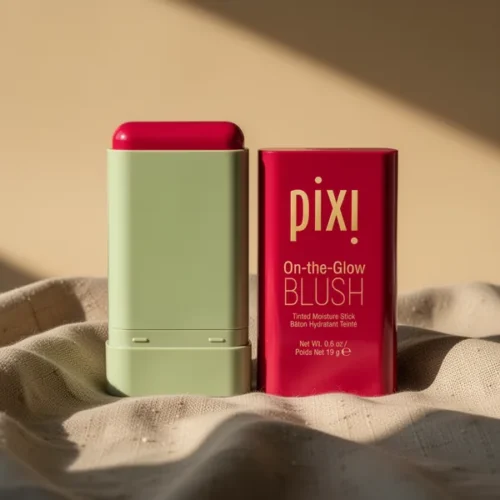 קרם Pixi ON-THE-GLOW — אלוורה