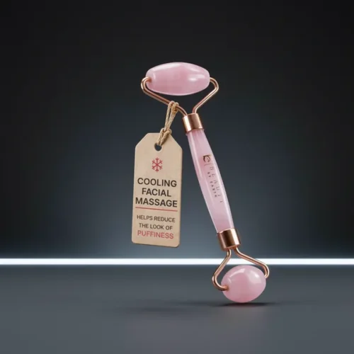 גואה שא Rose — רוז קוורץ