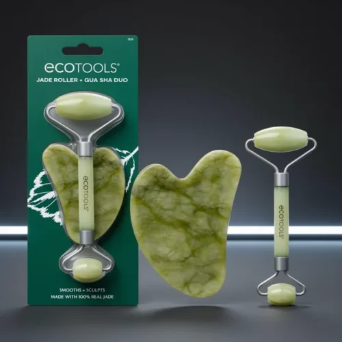 רולר ג'ייד EcoTools — אבן ג'ייד