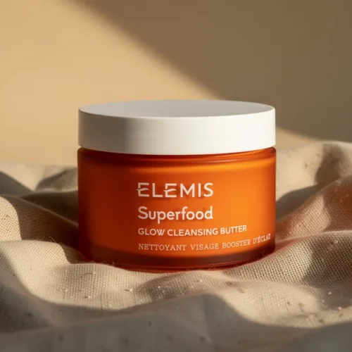 חמאה ELEMIS