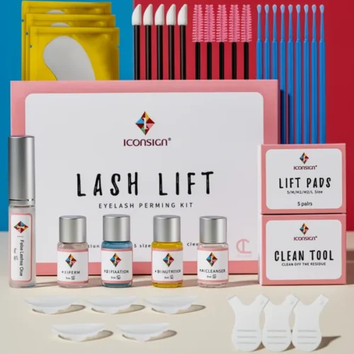 ערכה Lash Lift