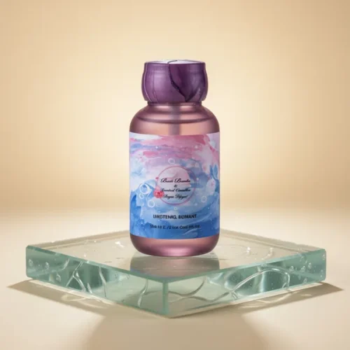 שמן אתרי Bath Bombs — שיש