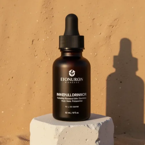 שמן אתרי — ניחוח ענבר · על בסיס שמנים אתריים · 2 fl oz (כ-59 מ"ל)