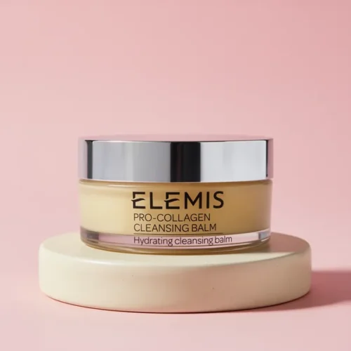בלם ניקוי ELEMIS — קולגן