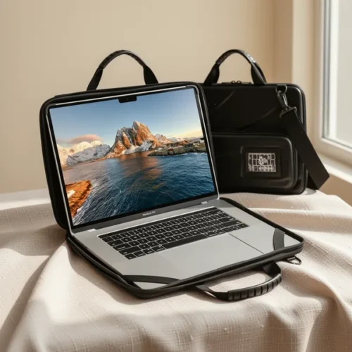נרתיק מחשב Laptop — בד