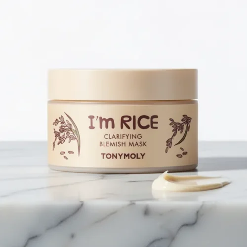 מסכת חימר TONYMOLY