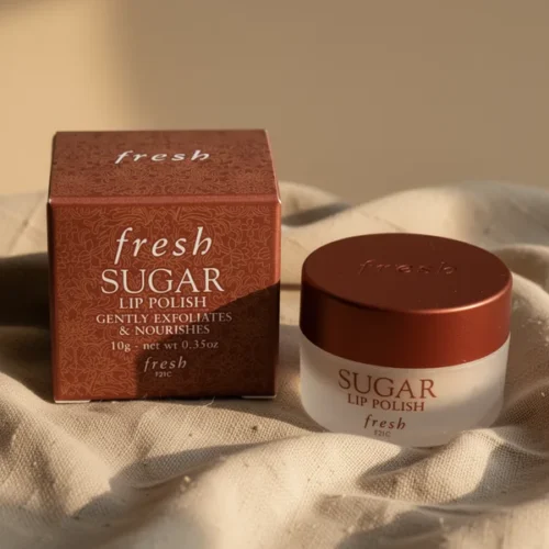 פילינג Fresh Sugar Lip