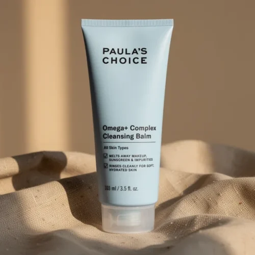 בלם ניקוי Paula's Choice Omega — 3.5 fl oz (כ-104 מ"ל)