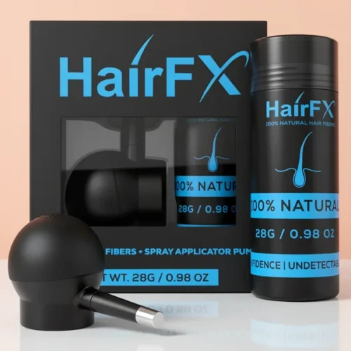 ערכה Hair Perfecting in-1