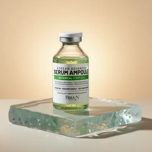אמפולה BR UN SC — 1.18 fl oz (כ-35 מ"ל)