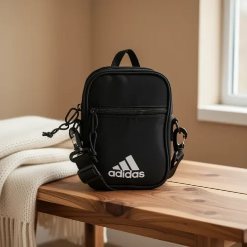 תיק צד adidas Must Have — בד