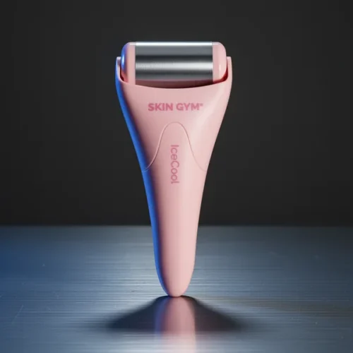 רולר קירור SKIN — נירוסטה
