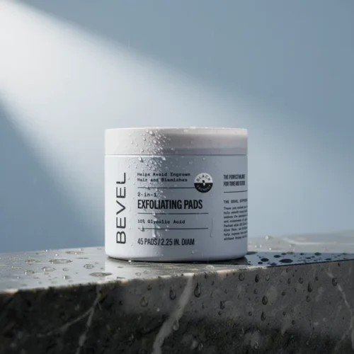 טונר Bevel Glycolic Acid — חומצה גליקולית