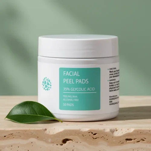 טונר Glycolic Acid — חומצה גליקולית