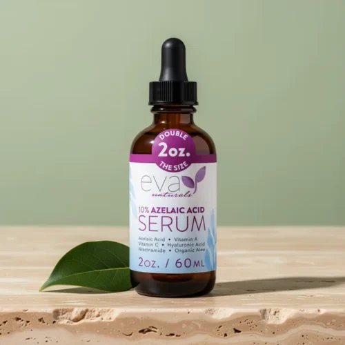 סרום Eva Naturals Azelaic — ניאצינמיד