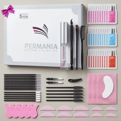 ערכה PERMANIA — 30 יחידות
