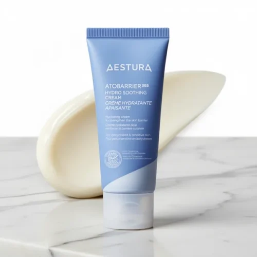 ג'ל AESTURA — מרקם קליל