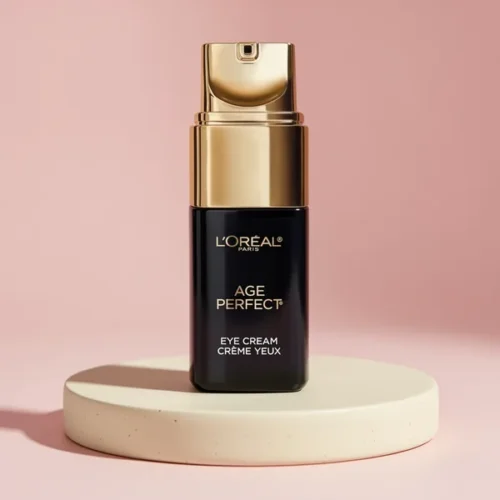 קרם עיניים L'Oreal Paris Age — ללא בישום