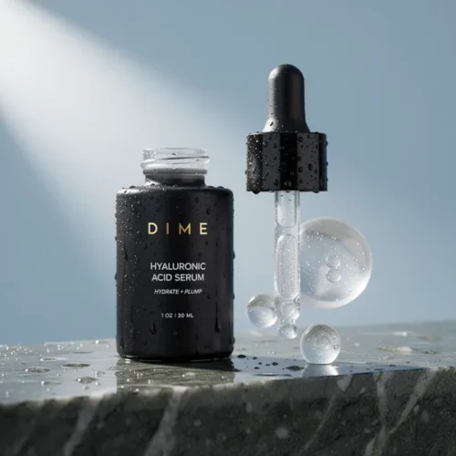 סרום DIME — חומצה היאלורונית