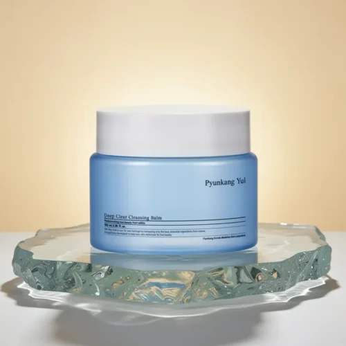 בלם ניקוי Pyunkang Yul PKY — מרקם קליל