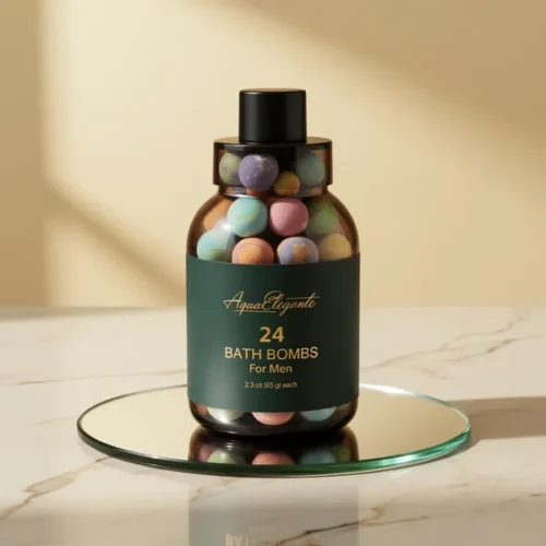 ארומתרפיה Aqua Elegante — ניחוח קוקוס